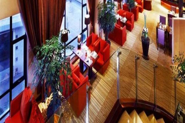 Hotel Red Forest (Nanning)